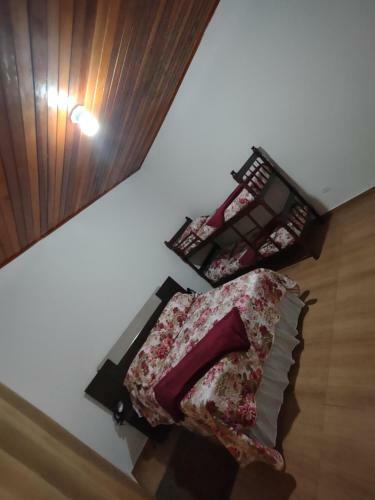 Hostal Guest House Lemos Bueno Luxo