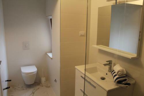 Apartamento Casa Rados Fazana