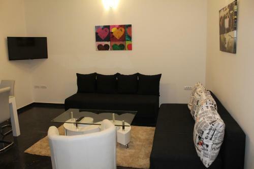 Apartamento Casa Rados Fazana