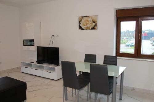 Apartamento Casa Rados Fazana