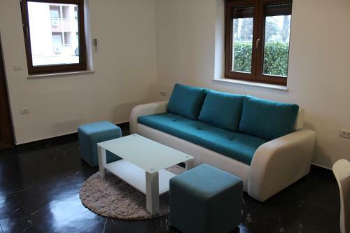 Apartamento Casa Rados Fazana