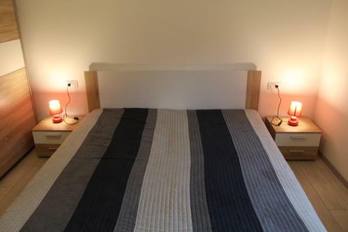 Apartamento Casa Rados Fazana