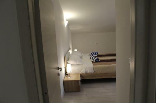 Apartamento Casa Rados Fazana