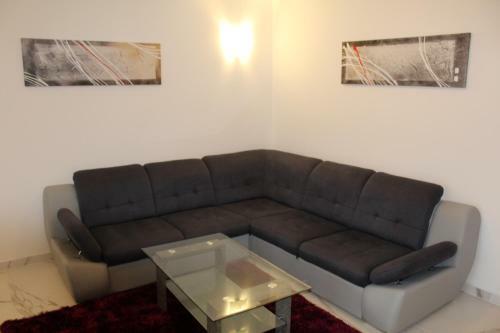 Apartamento Casa Rados Fazana