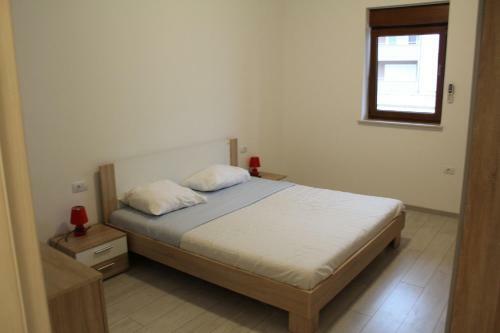 Apartamento Casa Rados Fazana