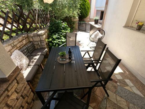 Apartments Medea