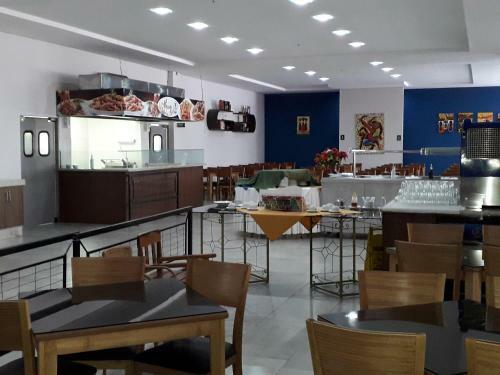 Apartamento Su�te Golden Dolphin Grand Hotel