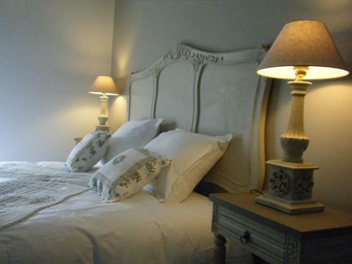 B&b-chambre D'h�tes La Closerie Saint Vincent