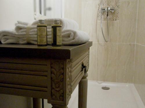 B&b-chambre D'h�tes La Closerie Saint Vincent