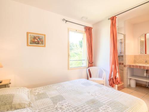 Holiday Home Maison Les Oliviers Mazan