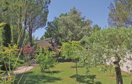 Holiday Home Chemin Des Teyssi�res