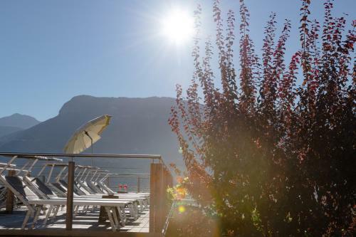Bed & Breakfast Pension Garni Erika