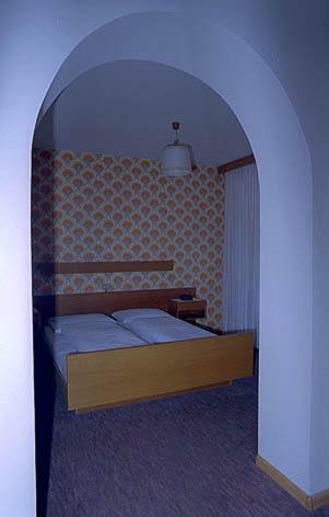 Hotel Pension Rechtenthal