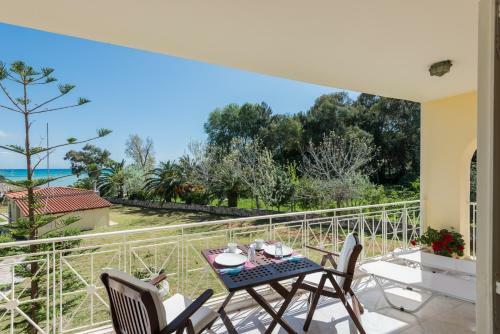 Albouro Sea Front Apartments