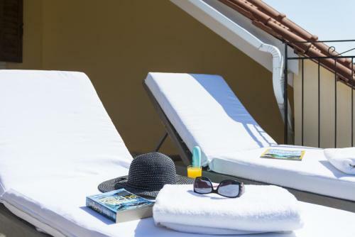 Albouro Sea Front Apartments