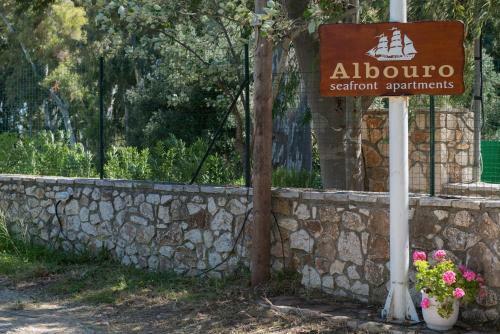 Albouro Sea Front Apartments