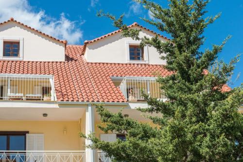 Albouro Sea Front Apartments