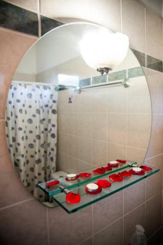 Katelios Dreams Apartments