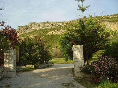 Apartamento Pantelios Village