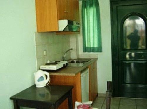 Apartamento Pantelios Village
