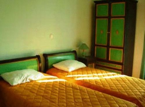 Apartamento Pantelios Village