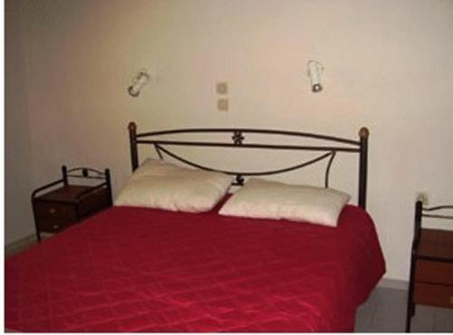 Apartamento Pantelios Village