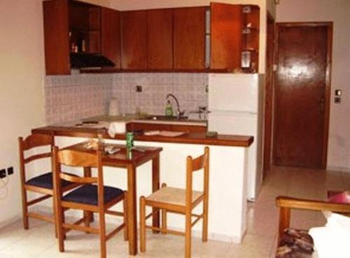 Apartamento Pantelios Village