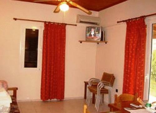 Apartamento Pantelios Village
