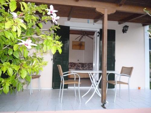 Apartamento Pantelios Village