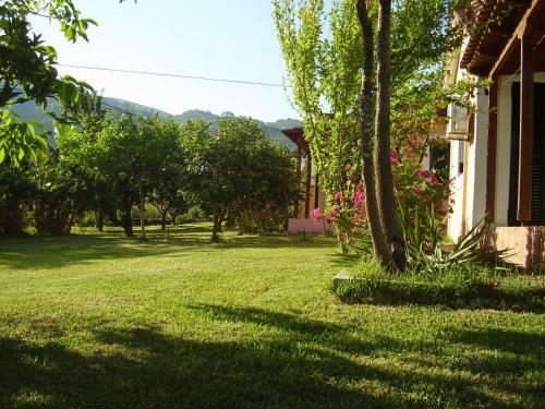 Apartamento Pantelios Village