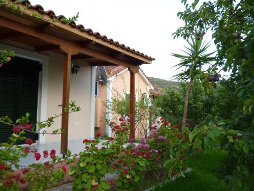 Apartamento Pantelios Village