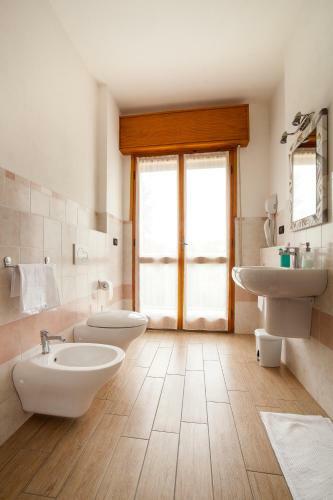 Bed & Breakfast I Due Orfici