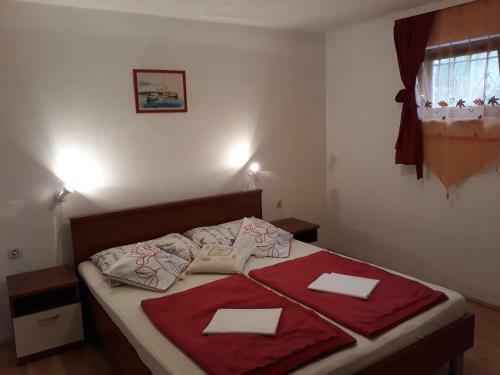Apartmani Gagulic