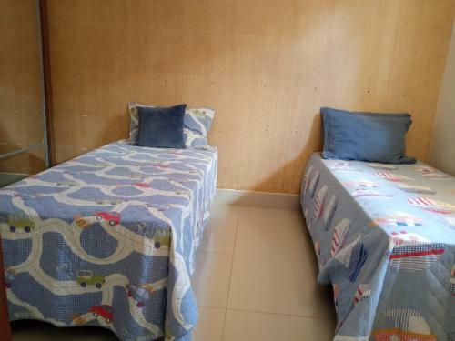 Apartamento Resort Internacional Diroma