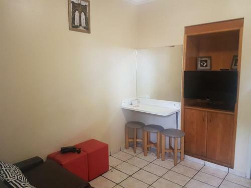 Apartamento Resort Internacional Diroma