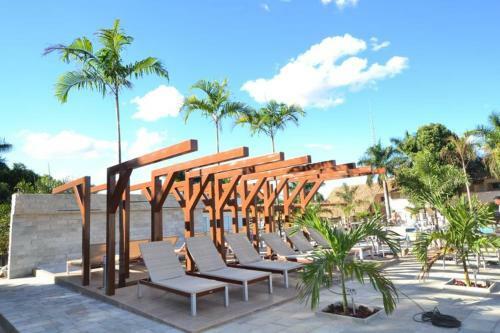 Apartamento Resort Internacional Diroma