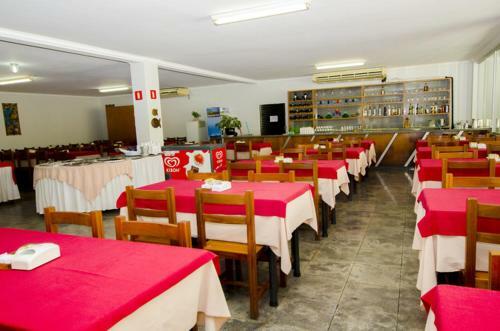 Apartamento Resort Internacional Diroma