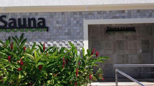 Apartamento Resort Internacional Diroma