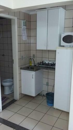 Apartamento Resort Internacional Diroma