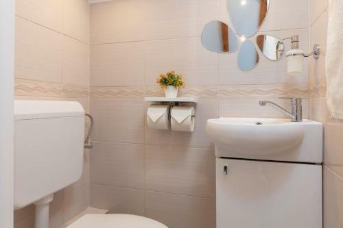 Villa Alinica Dvori / Pool / Serenity / Brand New