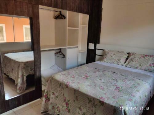 Apartamento Flat Lacqua Diroma IV