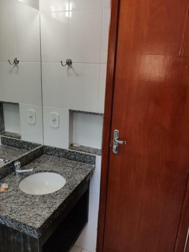 Apartamento Flat Lacqua Diroma IV