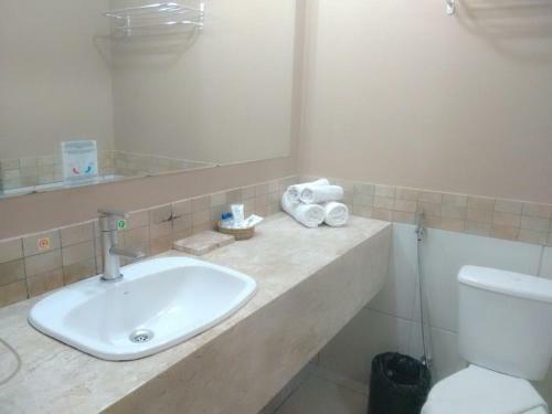 Apartamento Hotel Suites Le Jardin