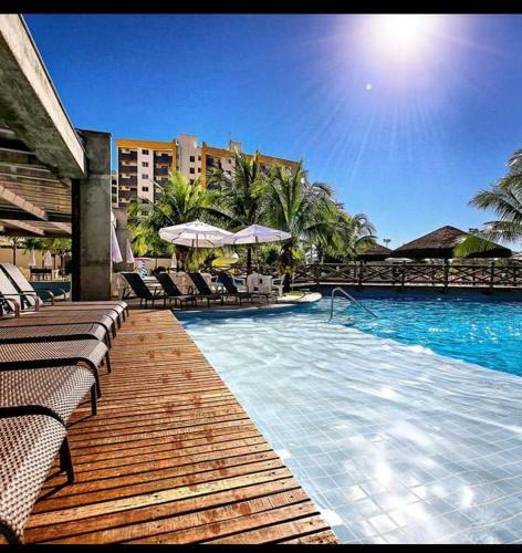 Apartamento Hotel Suites Le Jardin