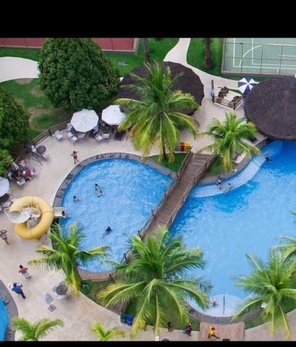 Apartamento Hotel Suites Le Jardin
