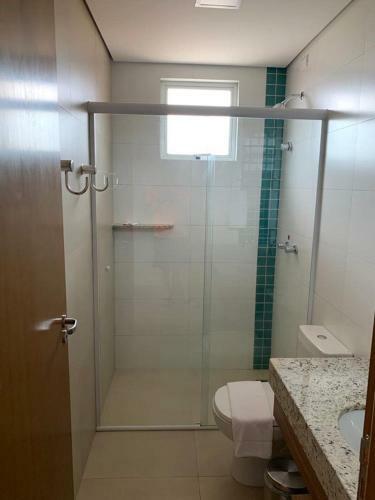 Hotel Flat Ilhas Do Lago Eco Resort