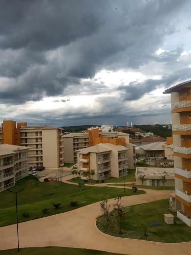 Hotel Flat Ilhas Do Lago Eco Resort