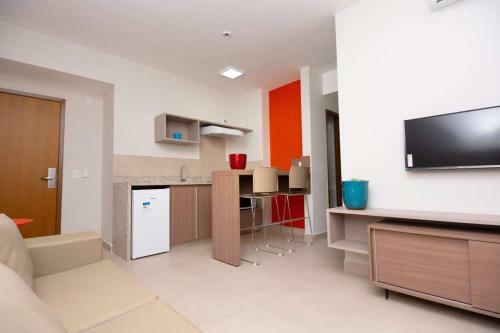 Apartamento Caldas Novas Alta Vista Resort