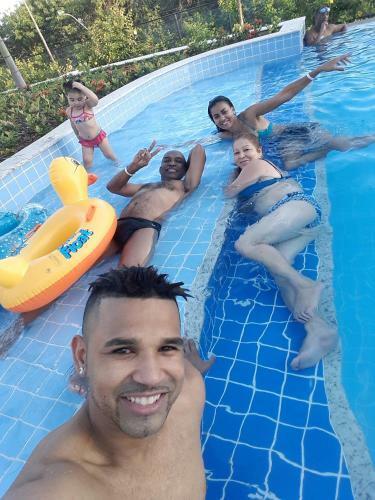 Apartamento Caldas Novas Alta Vista Resort