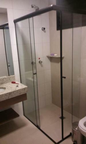 Apartamento Caldas Novas Alta Vista Resort